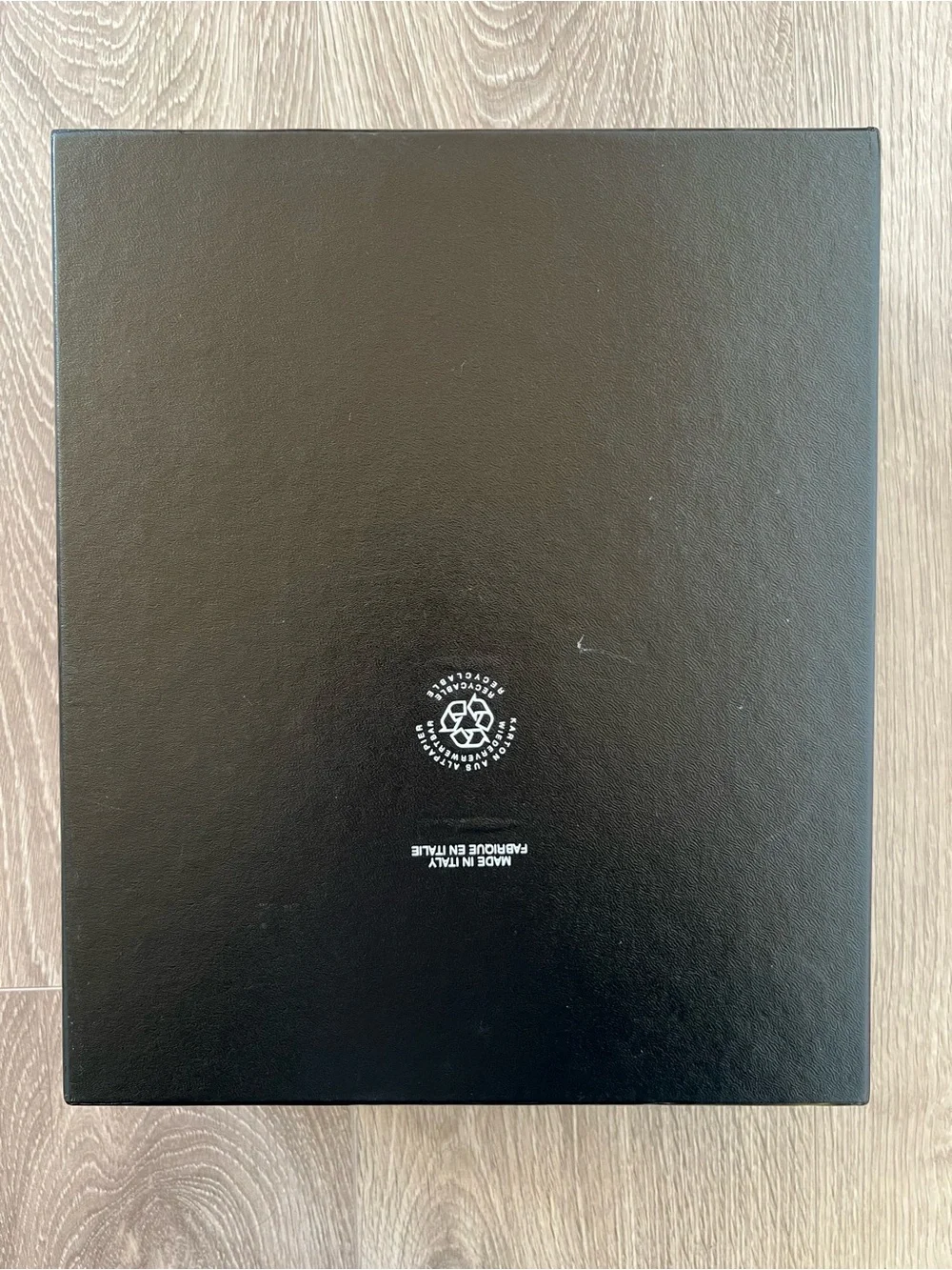 Chanel Box (BB330)